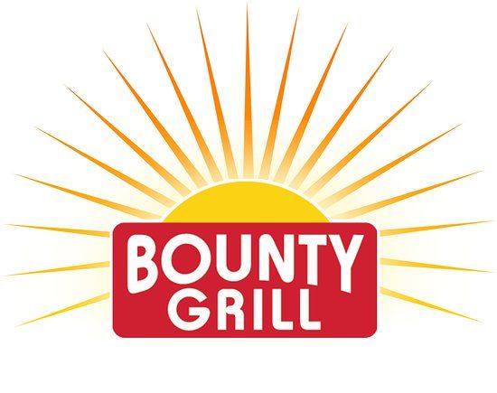 Bounty Grill